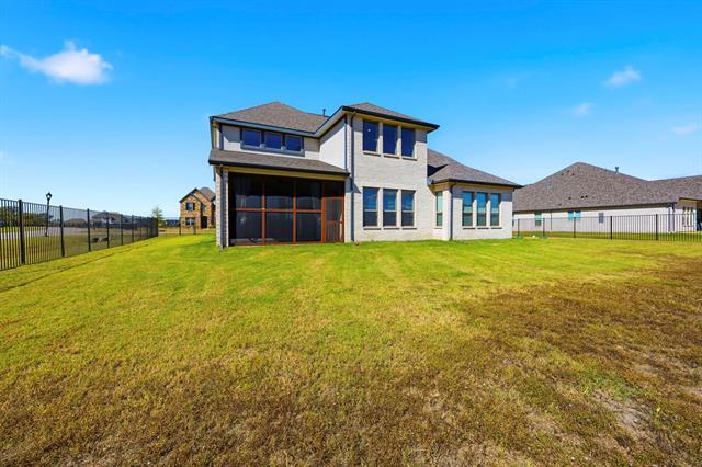 Building Photo - 920 Moon Deck Trl