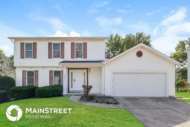 Building Photo - 2224 Beam Pl