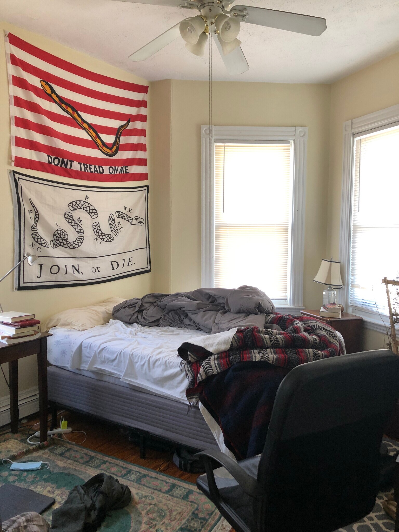 Building Photo - 38 Cherokee St