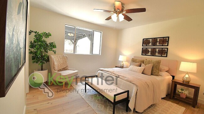 Building Photo - Luxury Mission Hills Living | Designer Remodel + Prime Central Location | Minutes to Freeways