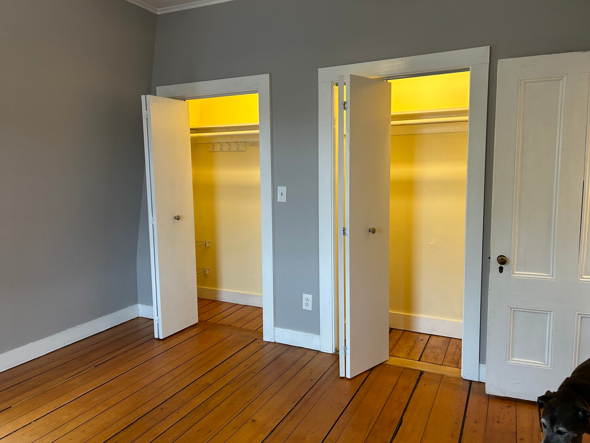 Building Photo - 331 Spring St