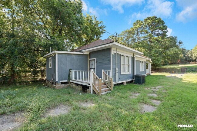 Building Photo - Charming 3BR House in Shreveport