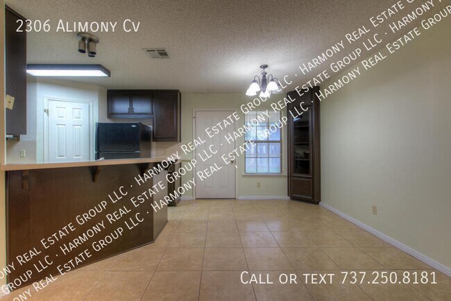 Building Photo - 2306 Alimony Cove