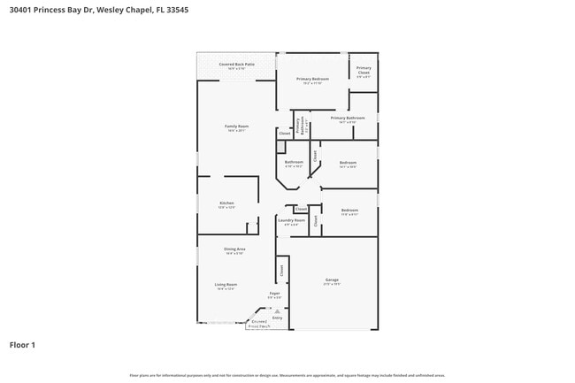 Building Photo - 30401 Princess Bay Dr