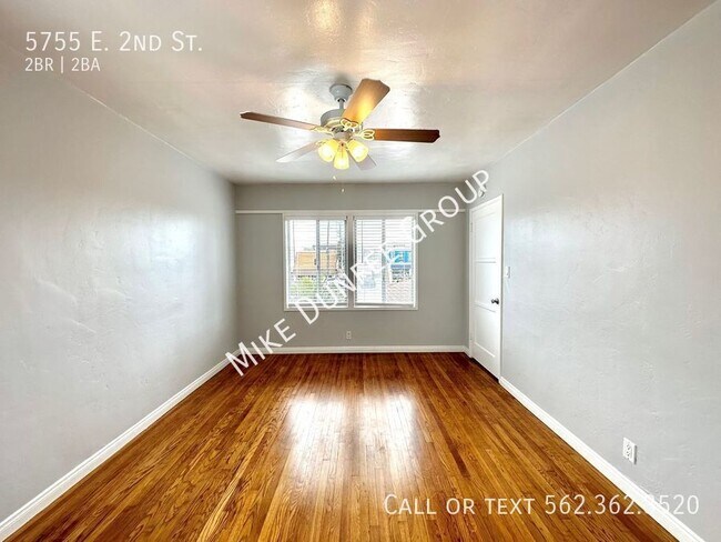 Building Photo - 5755 2nd St