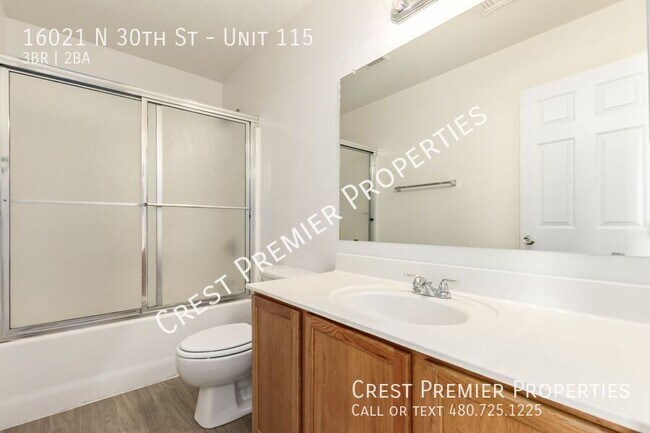 Building Photo - 16021 N 30th St