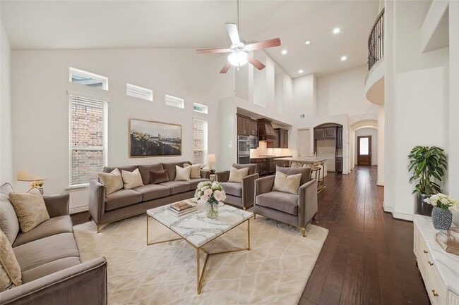 Building Photo - 24119 Tapa Springs Ln
