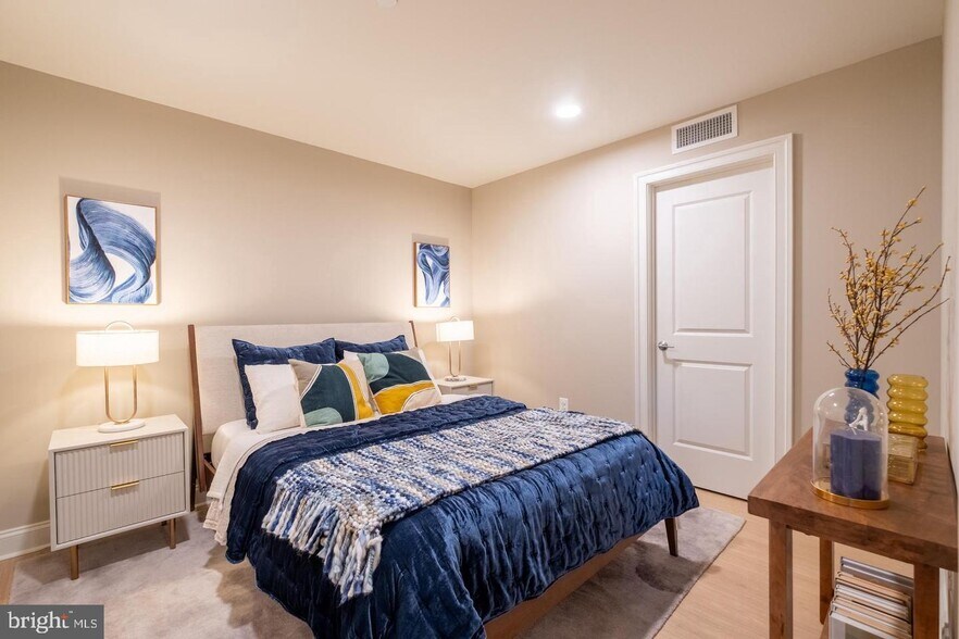 Building Photo - 1801 Market St