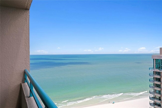 Building Photo - 1540 Gulf Blvd