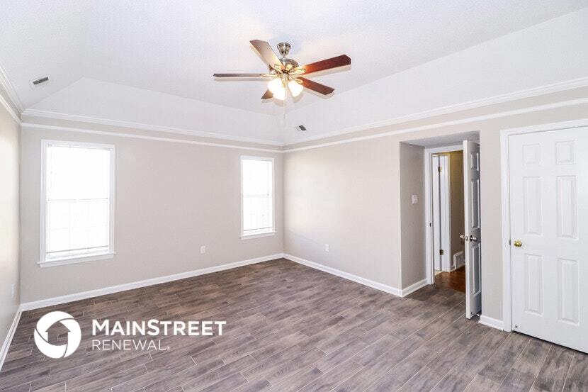 Building Photo - 1261 Fox Trace Dr