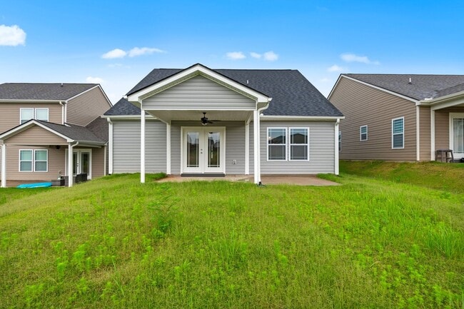 Building Photo - Lovely 3 BR, 2.5 BR Home with 2 Car Garage, Boiling Springs