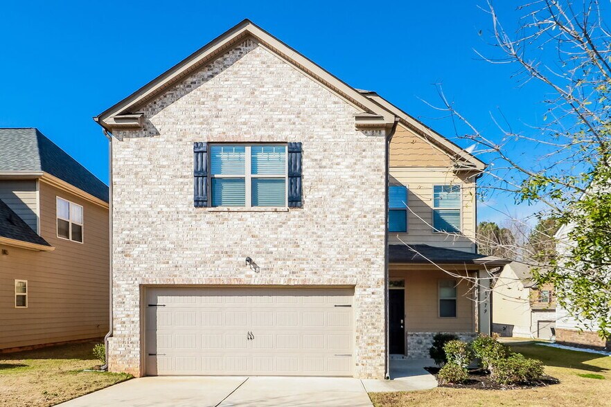 Primary Photo - 1079 Lear Dr