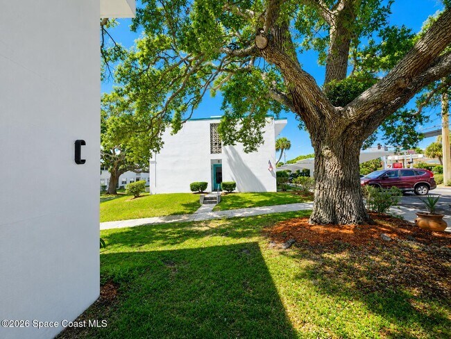 Building Photo - 8401 N Atlantic Ave