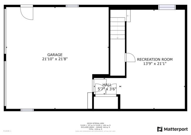 Building Photo - 3155 Sleepy Hollow Dr