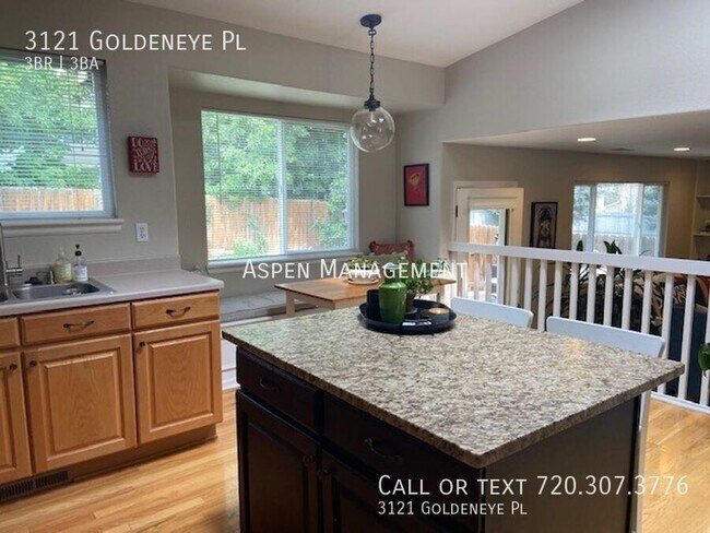 Building Photo - 3121 Goldeneye Pl