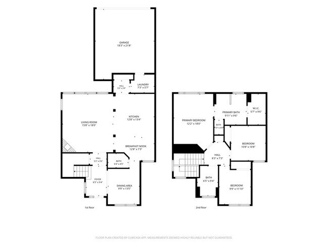 Building Photo - 3221 Corning Dr