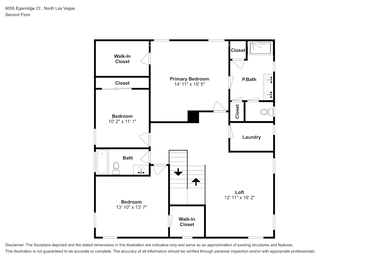 Building Photo - 6055 Eganridge Ct