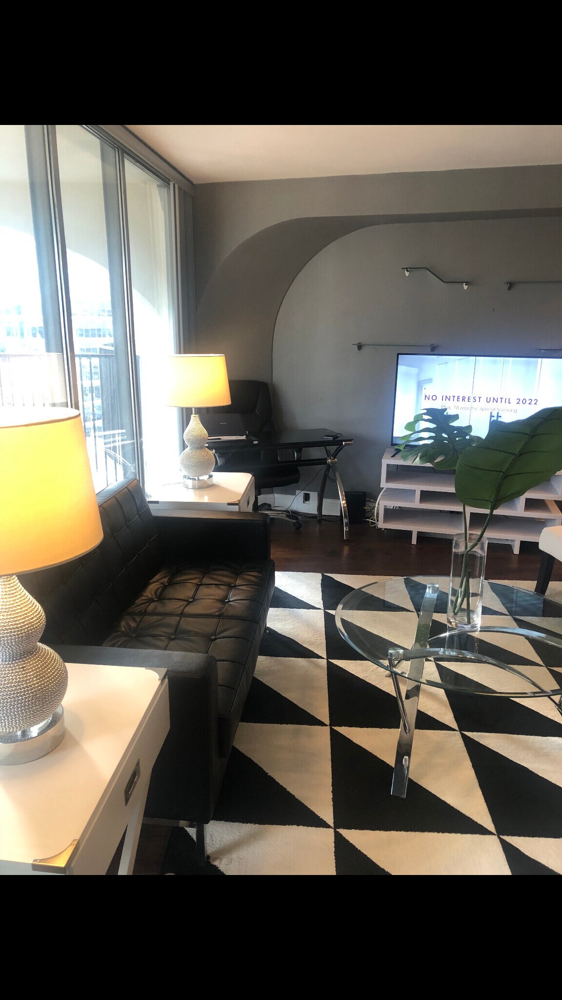 sitting room - 300 N State St