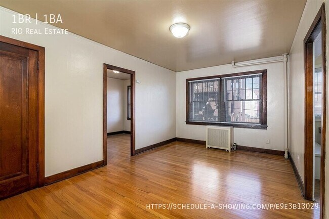Building Photo - 1424 N Pennsylvania St