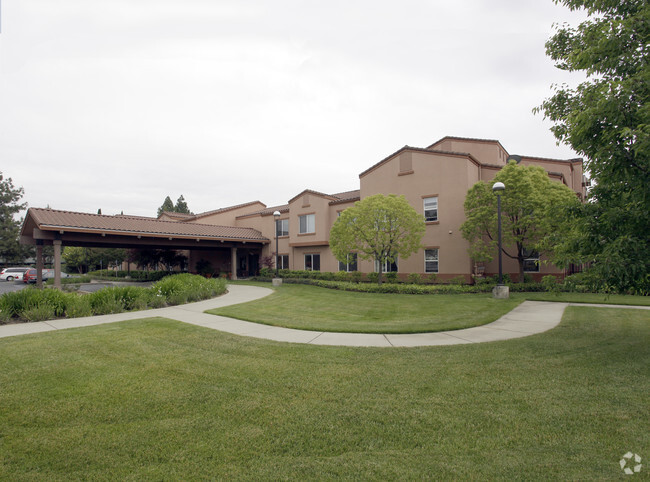 Building Photo - Margaret McDowell Manor