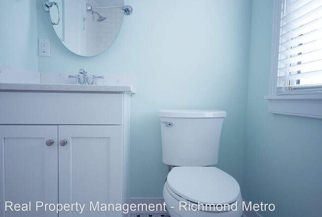 Building Photo - 4 br, 2.5 bath House - 4509 Cutshaw Avenue