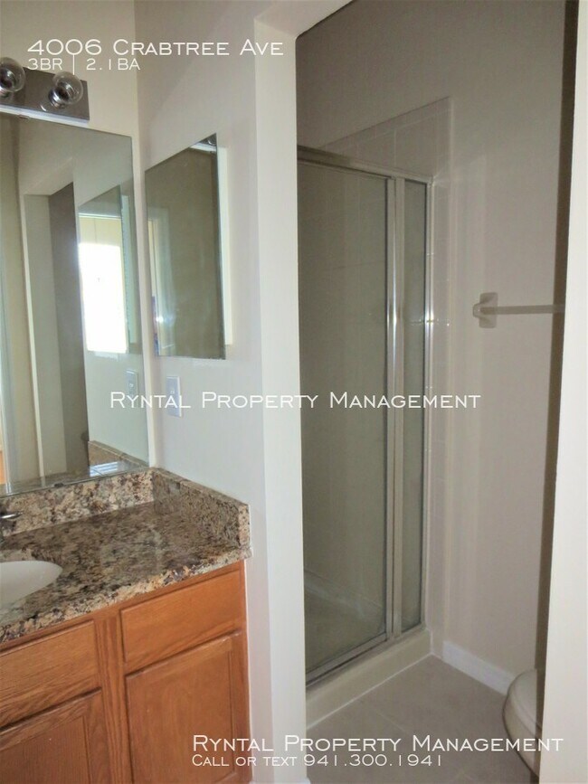 Building Photo - 4006 Crabtree Ave