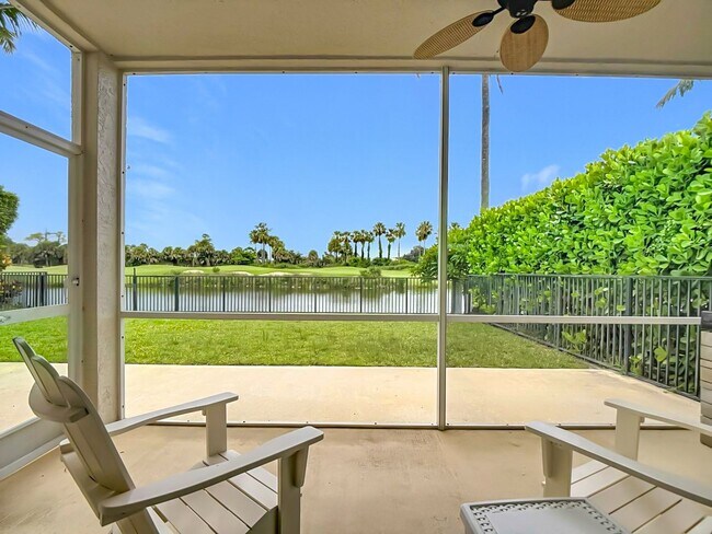 Building Photo - Beautiful Home for Rent in Royal Palm Beach!