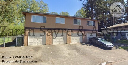 Building Photo - 501-C Garden Level Three Bedroom