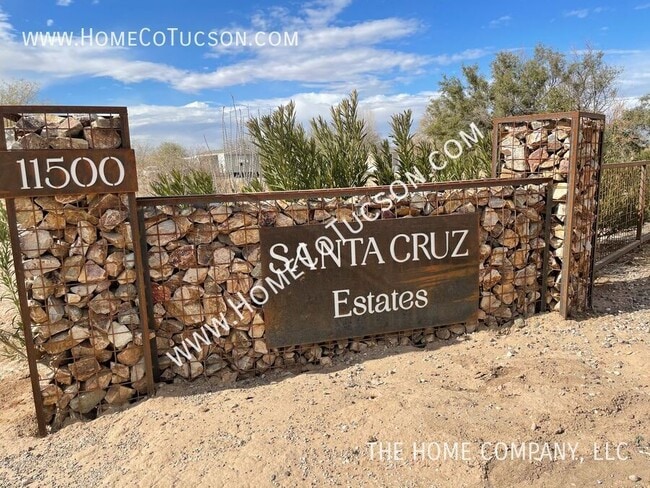Building Photo - 11550 S Nogales Hwy