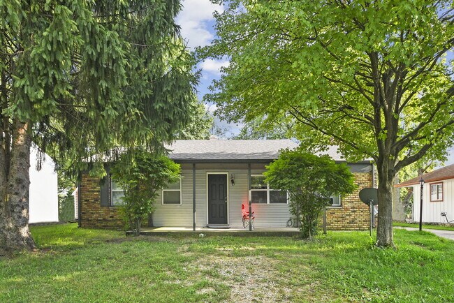 Primary Photo - 5701 Regency Dr