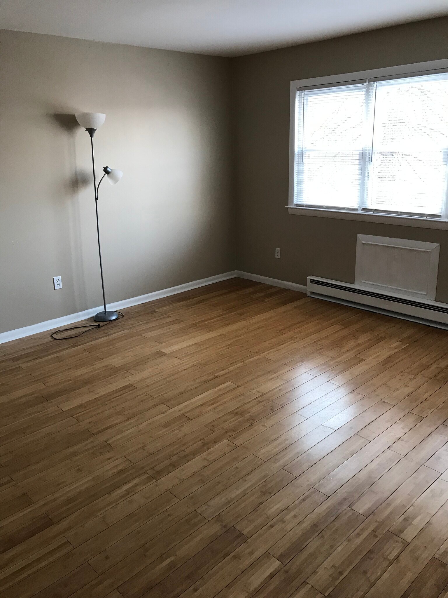 Living room - 88 Belair Dr