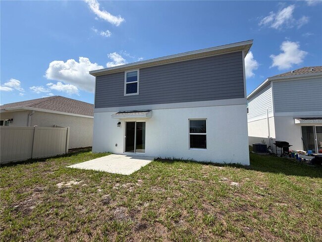 Building Photo - 2331 Burney Fls Ln