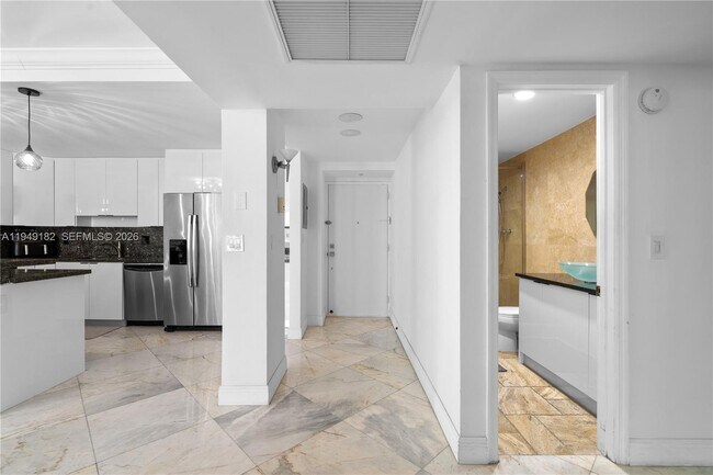 Building Photo - 19380 Collins Ave