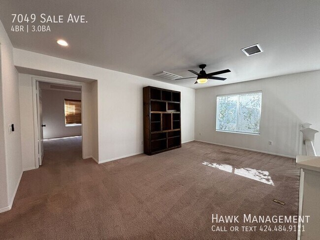 Building Photo - 7049 Sale Ave