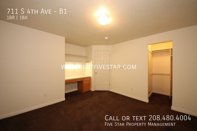 Building Photo - 711 S 4th Ave