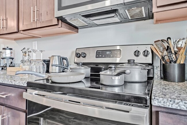 Building Photo - Legacy Executive Retreat | Modern 2BR Townhome for Professionals & Extended Stays