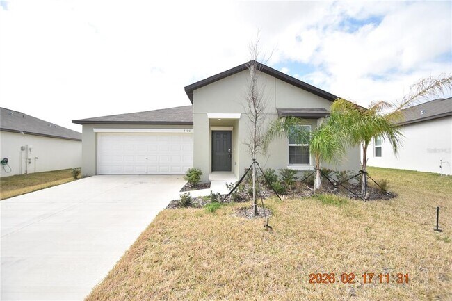 Building Photo - 4490 Cozy Condor Ct