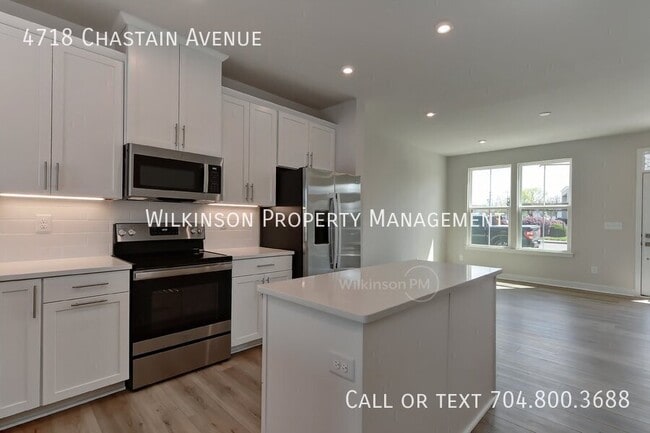 Building Photo - 4718 Chastain Ave