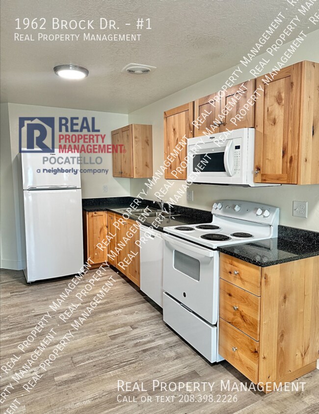 Building Photo - 1962 Brock Dr