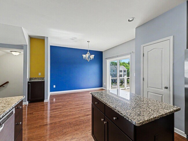 Building Photo - 1428 Hudgins Farm Cir