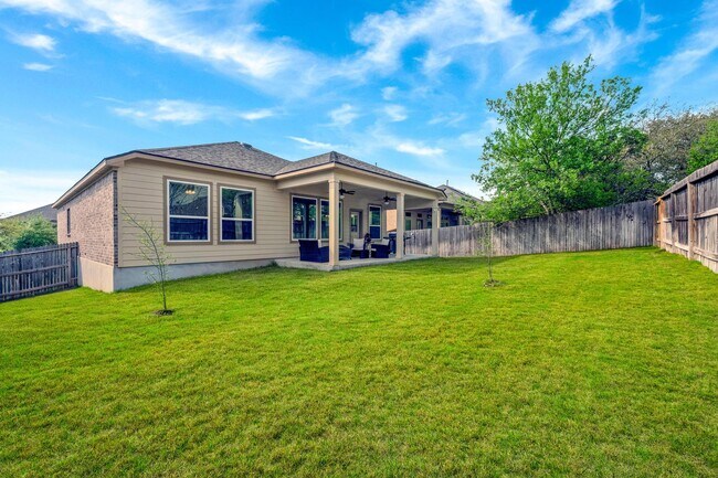 Building Photo - 12515 Ponder Ranch