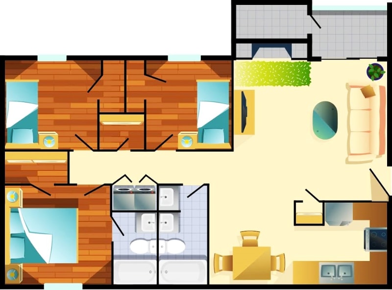 Building Photo - 600 Reusens Rd