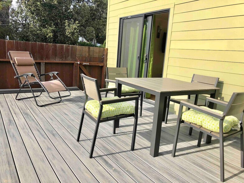 Building Photo - 500 Peralta Ave