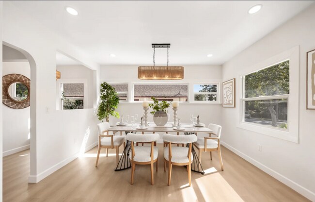 Building Photo - Fully Renovated Pasadena Bungalow — Brand New Interior, Huge Private Yard, 2-Car Garage