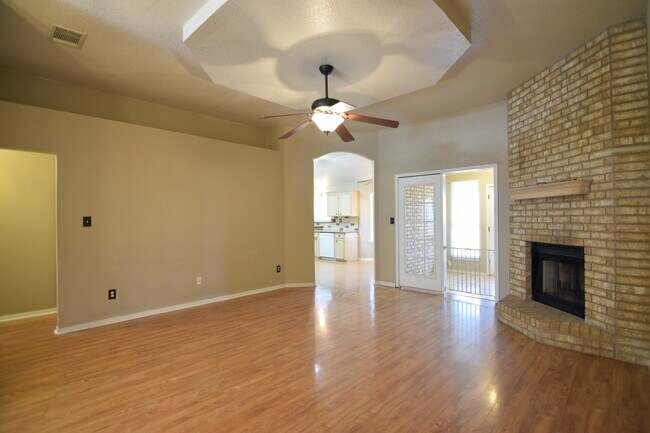 Building Photo - 5301 Williams Dr