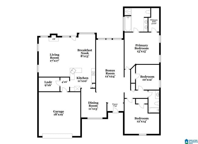 Building Photo - 5440 Virginia Way