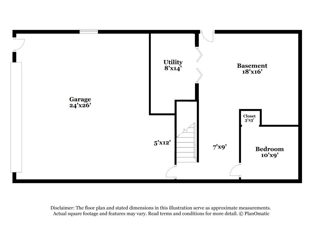 Building Photo - 5173 Roxborough Dr
