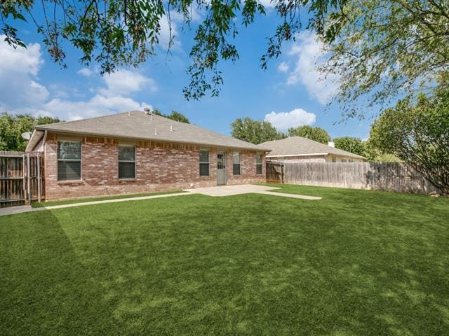 Building Photo - 505 Mitch St