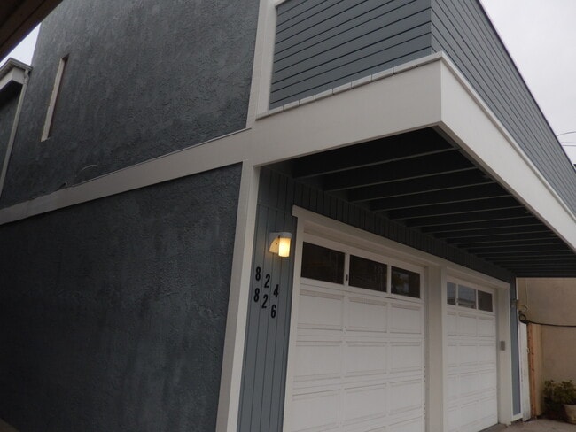 Building Photo - 826 Bard St