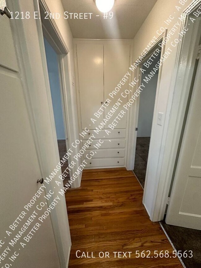 Building Photo - 1218 2nd St